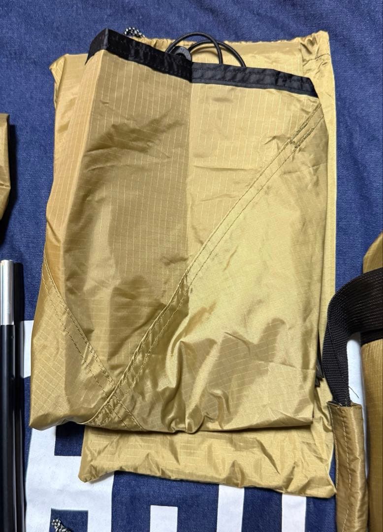 ミニマルワークス　シェルターG