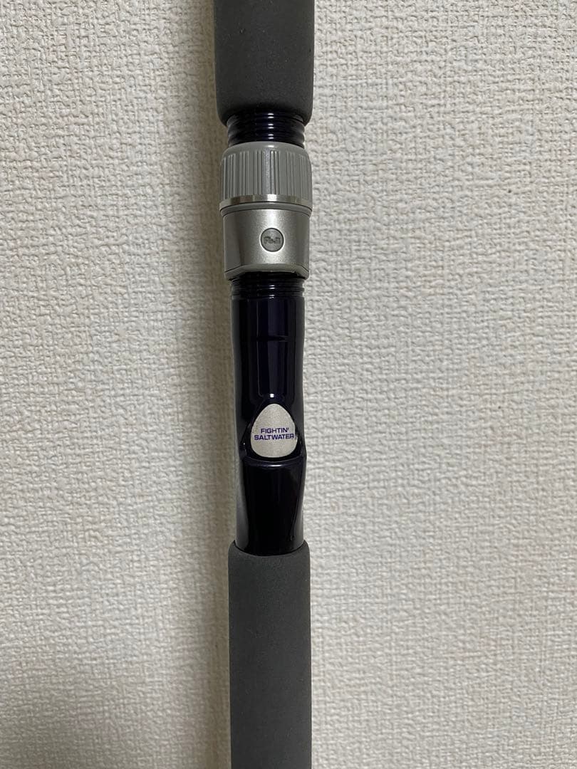 シマノ ファイティングソルトウォーター FS-S12033SS ルアーロッド