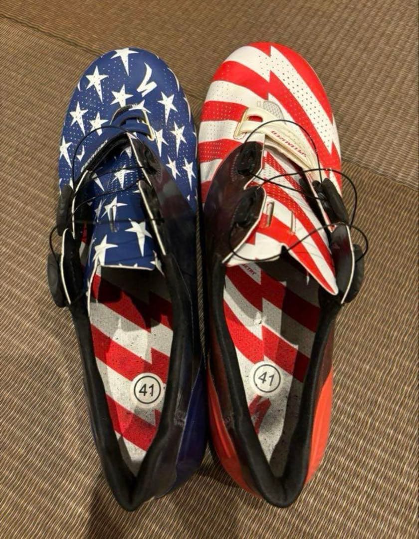 S-WORKS 6 RD SHOE USA LIMITED サイズ41