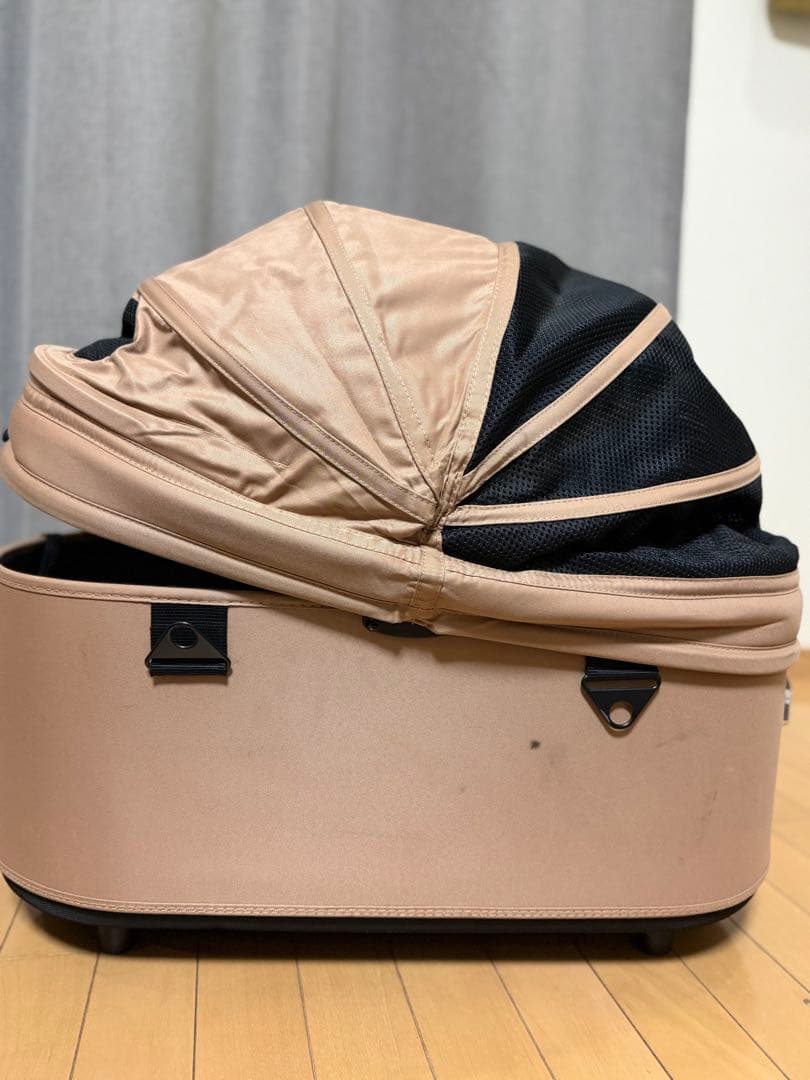 【AIRBUGGY】 DOME3 LARGE