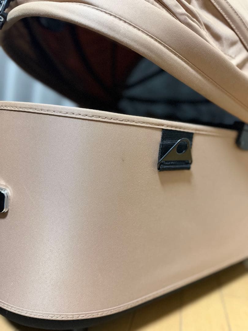 【AIRBUGGY】 DOME3 LARGE