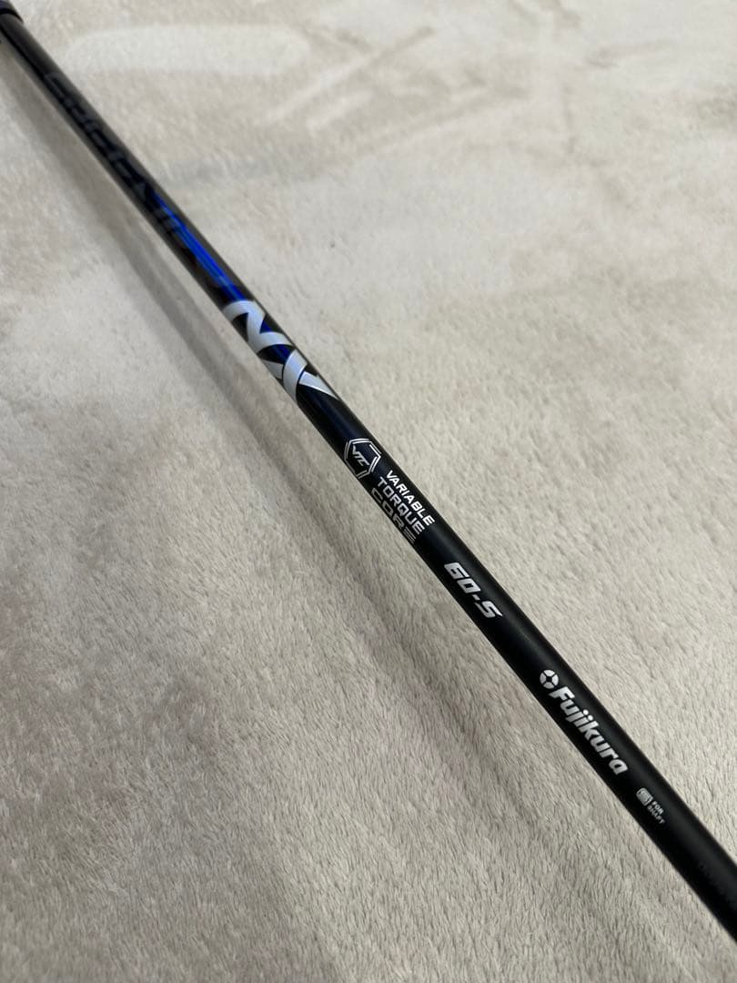クラブ Srixon ZX 3W