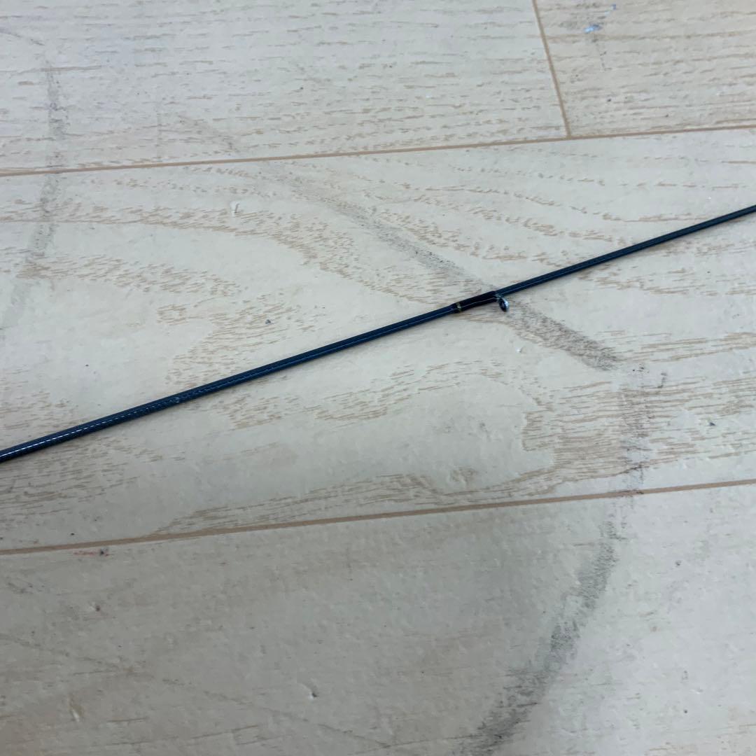 ダイワ　メバリングX  78L-T