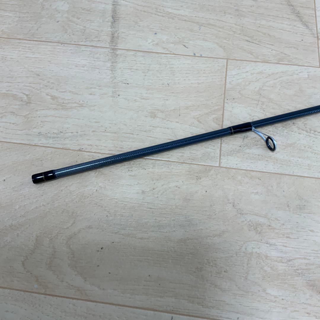 ダイワ　メバリングX  78L-T