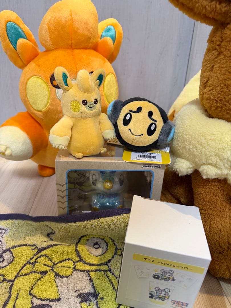 ピカピカボックス 2026 おまけメガドリーム付き