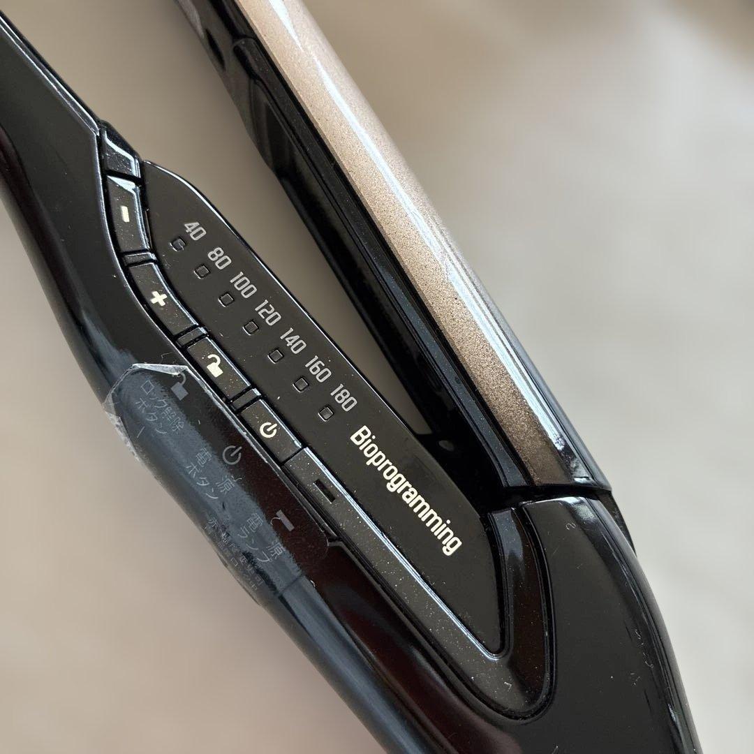 【週末限定特価】Bioprogramming ヘアビューロン 4D Plus