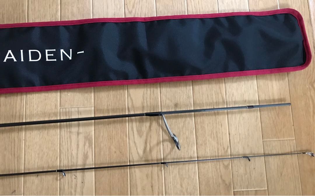 フォレスト　アルティマ　ライデン