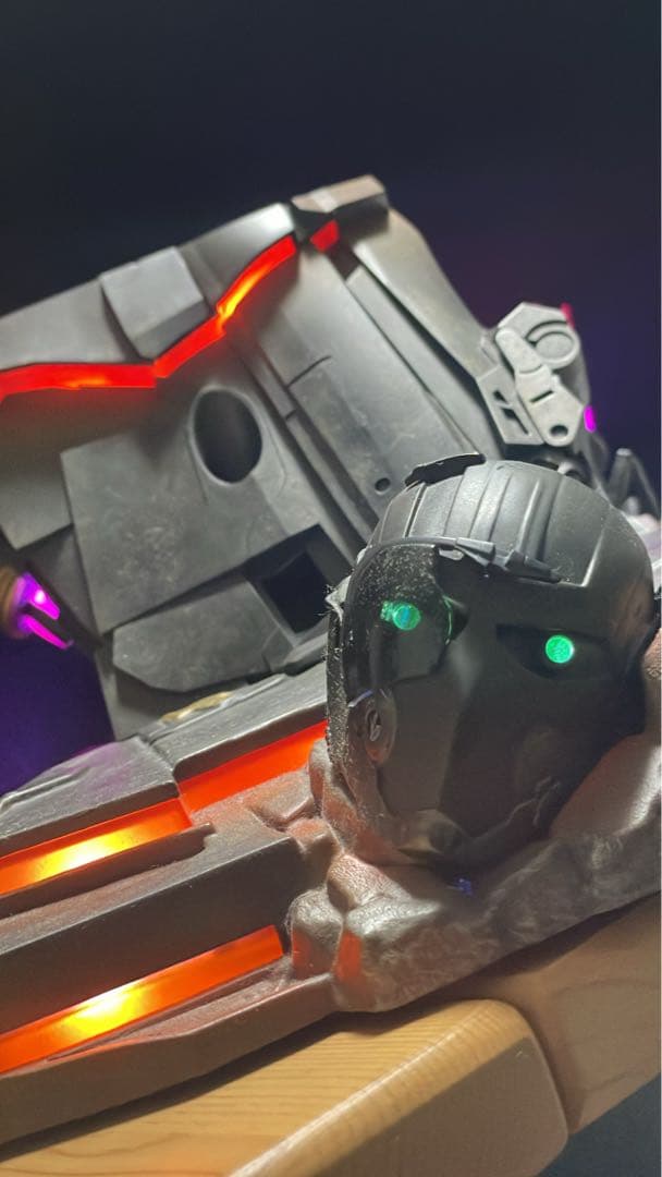 ホットトイズ 1/4 クォータースケール　スパイダーマン　DX