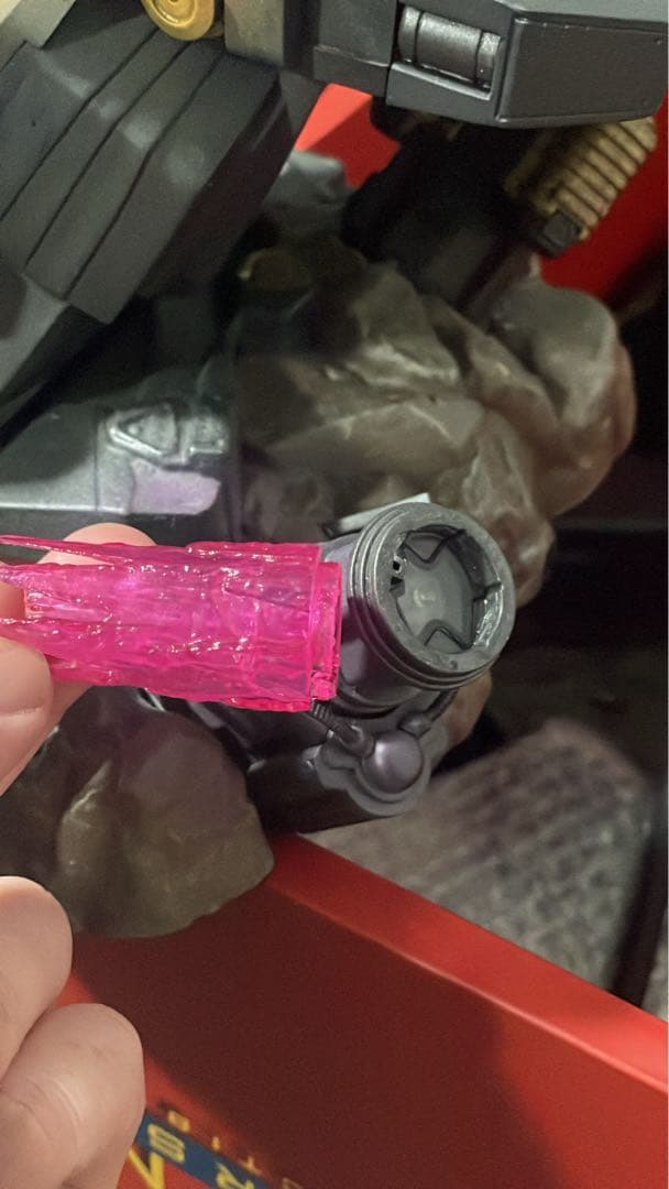 ホットトイズ 1/4 クォータースケール　スパイダーマン　DX