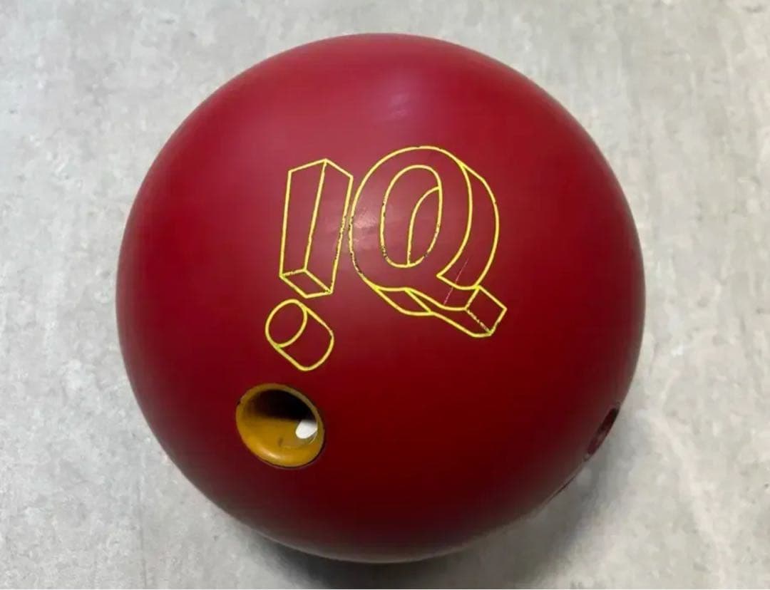 ボウリング ウレタン ストーム iQツアー・U78