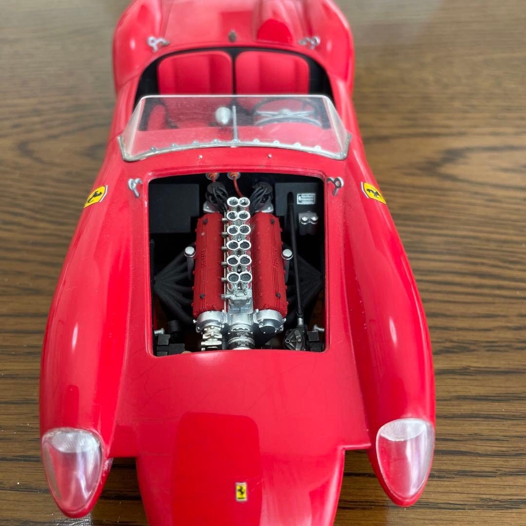 ハセガワ　フェラーリテスタロッサ250