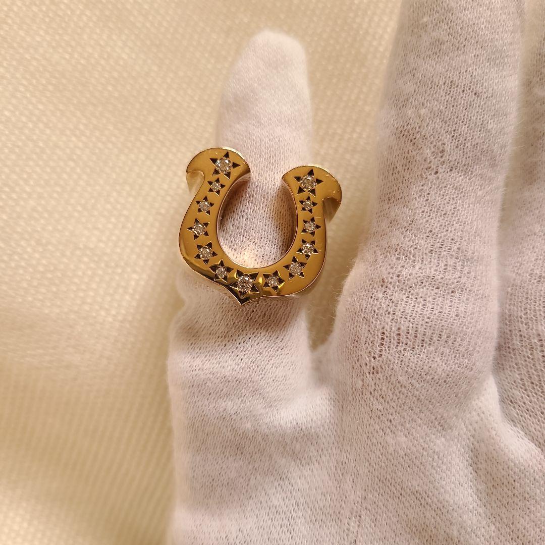 リ*ー様 テンダーロインリング8k