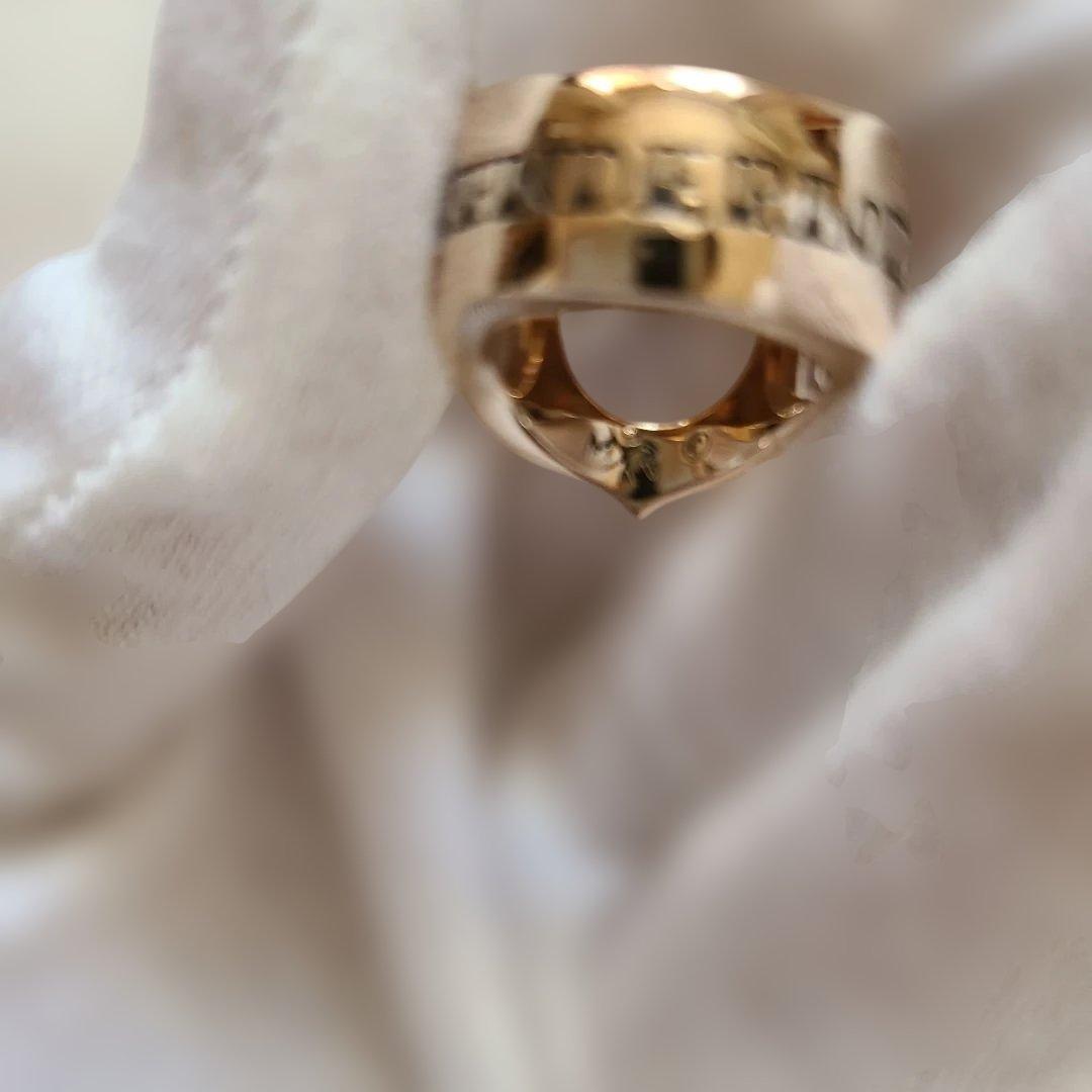 リ*ー様 テンダーロインリング8k