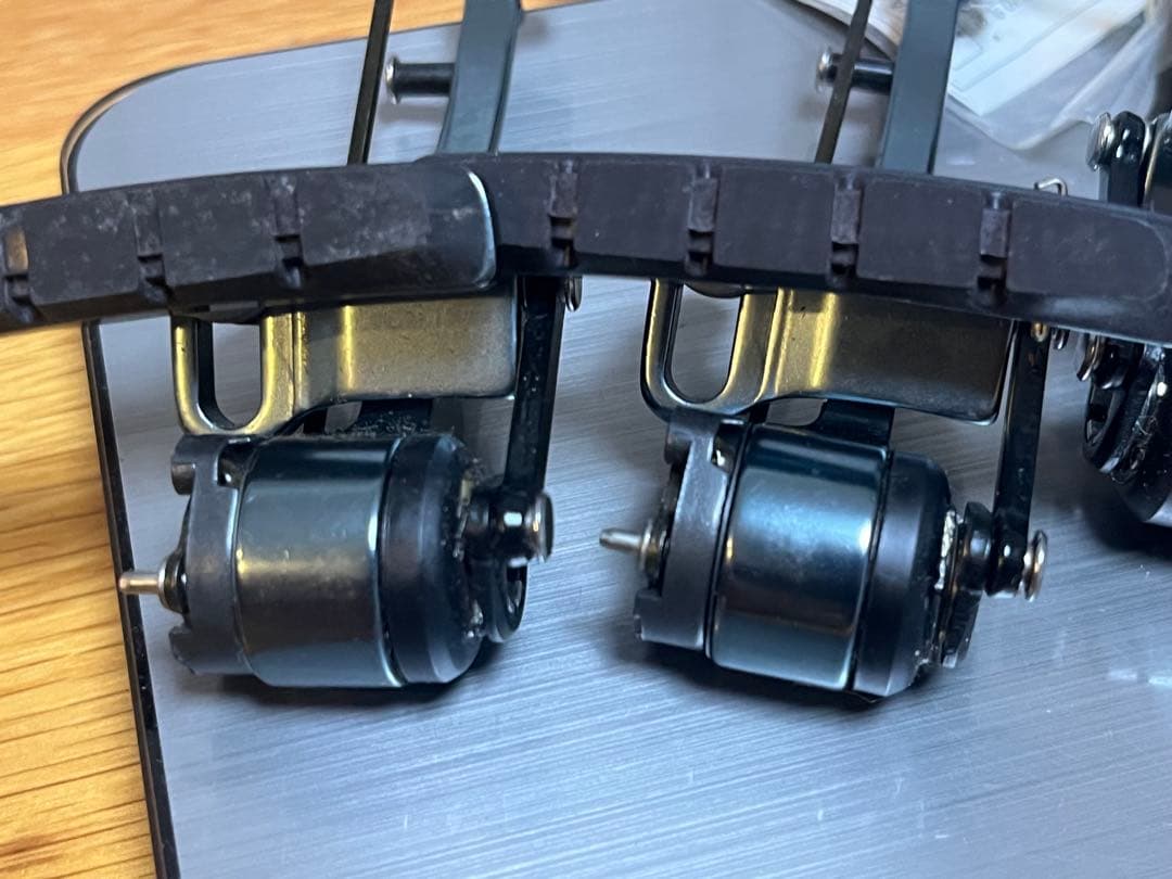 SHIMANO XTR BR-M960 Vブレーキセット