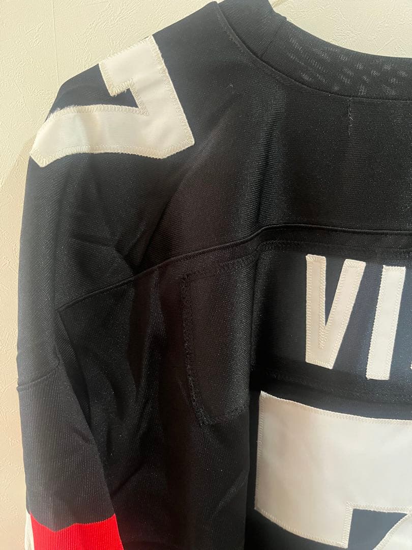 NFLアトランタ・ファルコンズ マイケル・ヴィック　ゲームシャツ　ユニフォーム