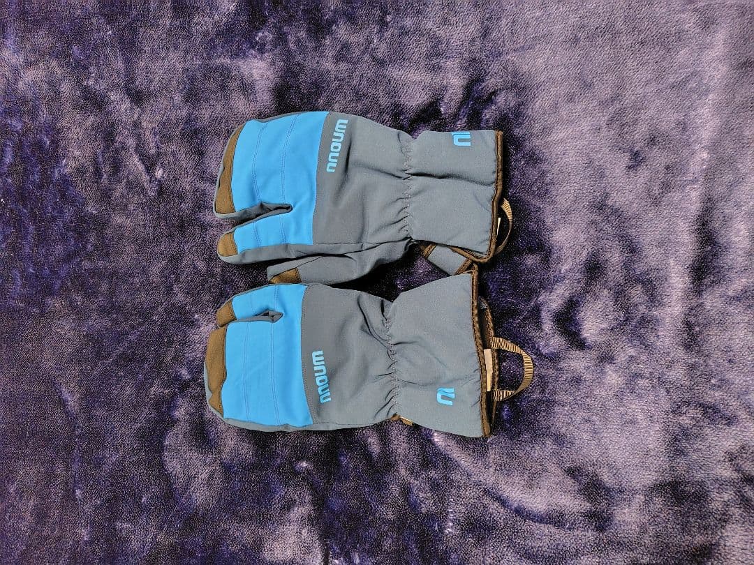 Move Sport スキーウェアセット