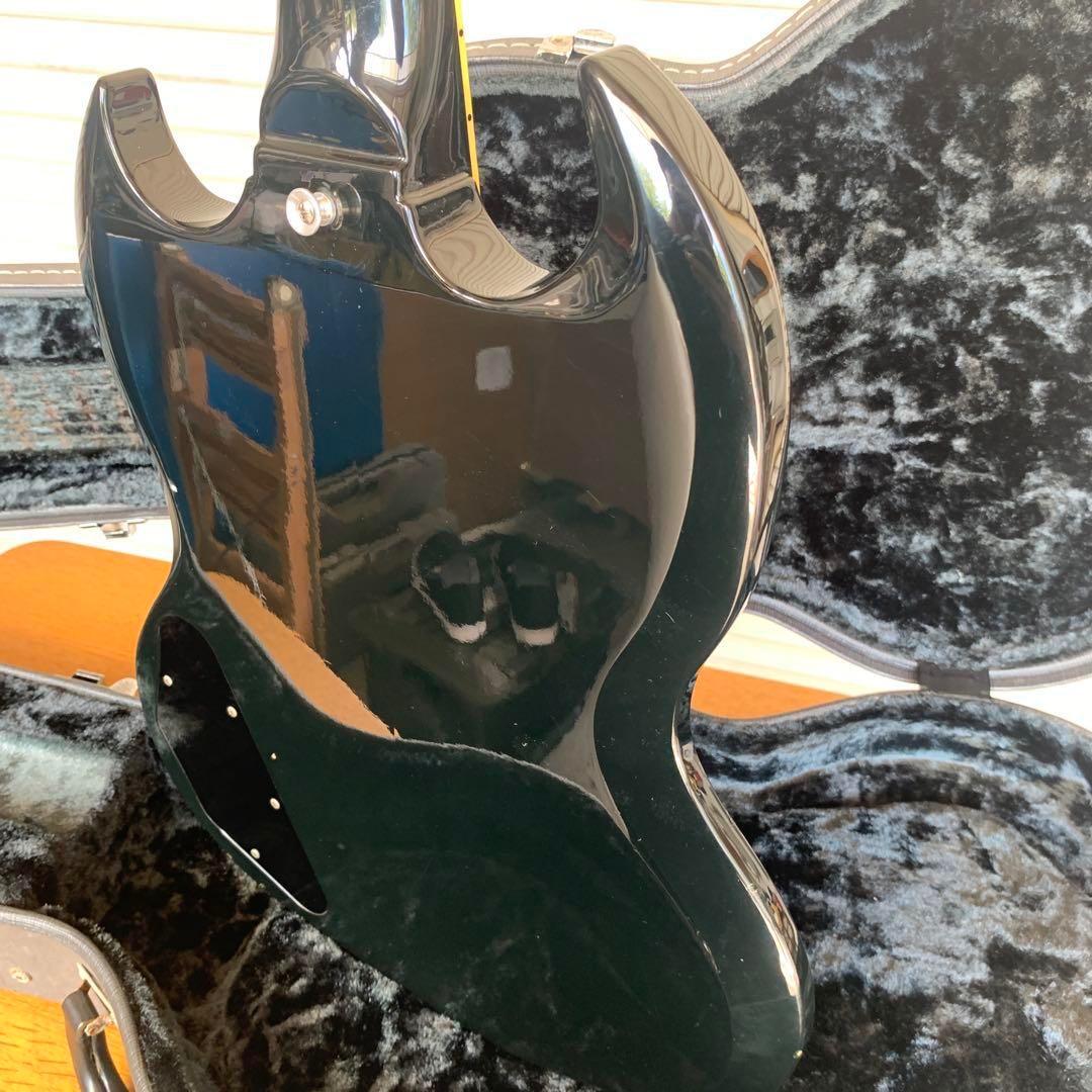 ☆History SH-SG BLK