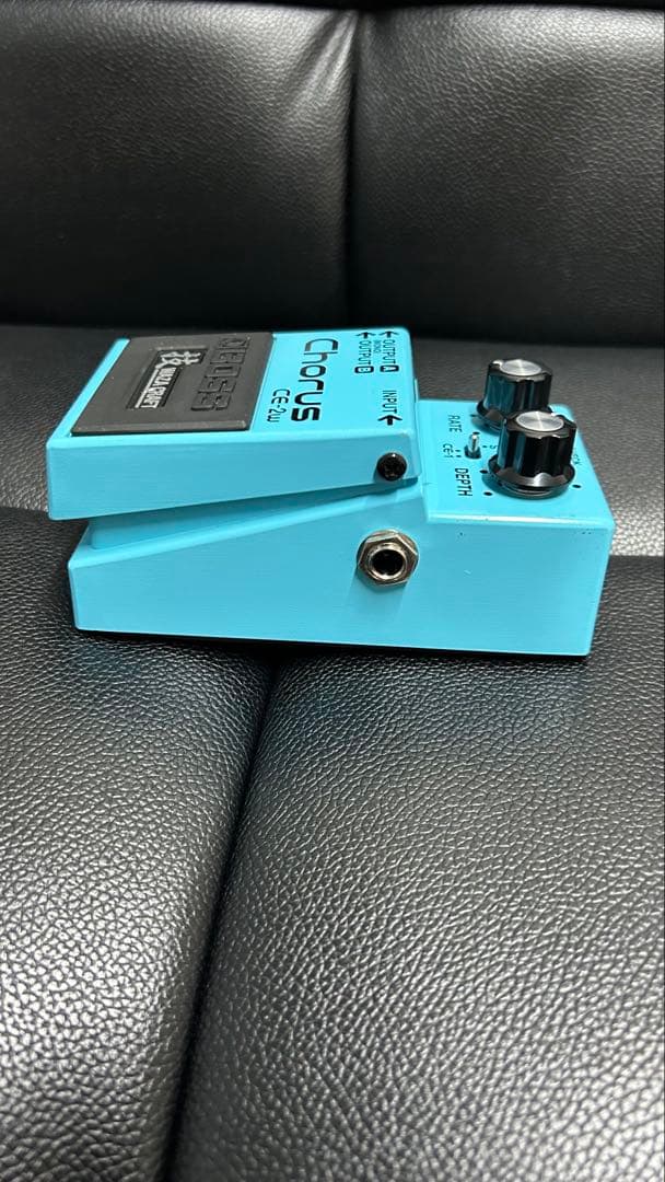 BOSS/Waza CE-2W コーラス日本製/おまけ付き