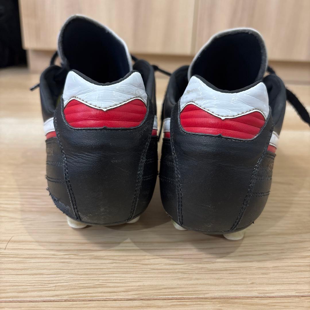 Mizuno プロフェッショナル サッカーシューズ