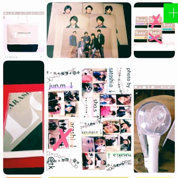 ✦LOVE　セット✦