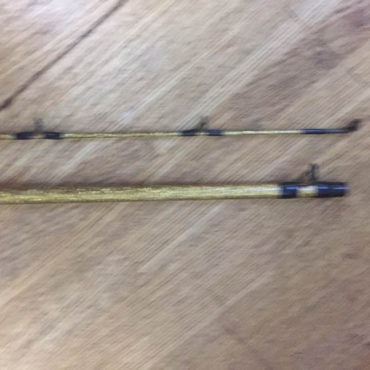 ロッド CARBCN    Navigator   80-300