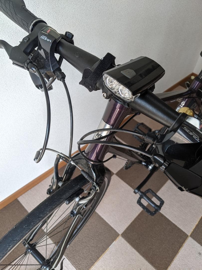 KHODAABLOOM コーダブルーム RAIL700 SL 2022年モデル