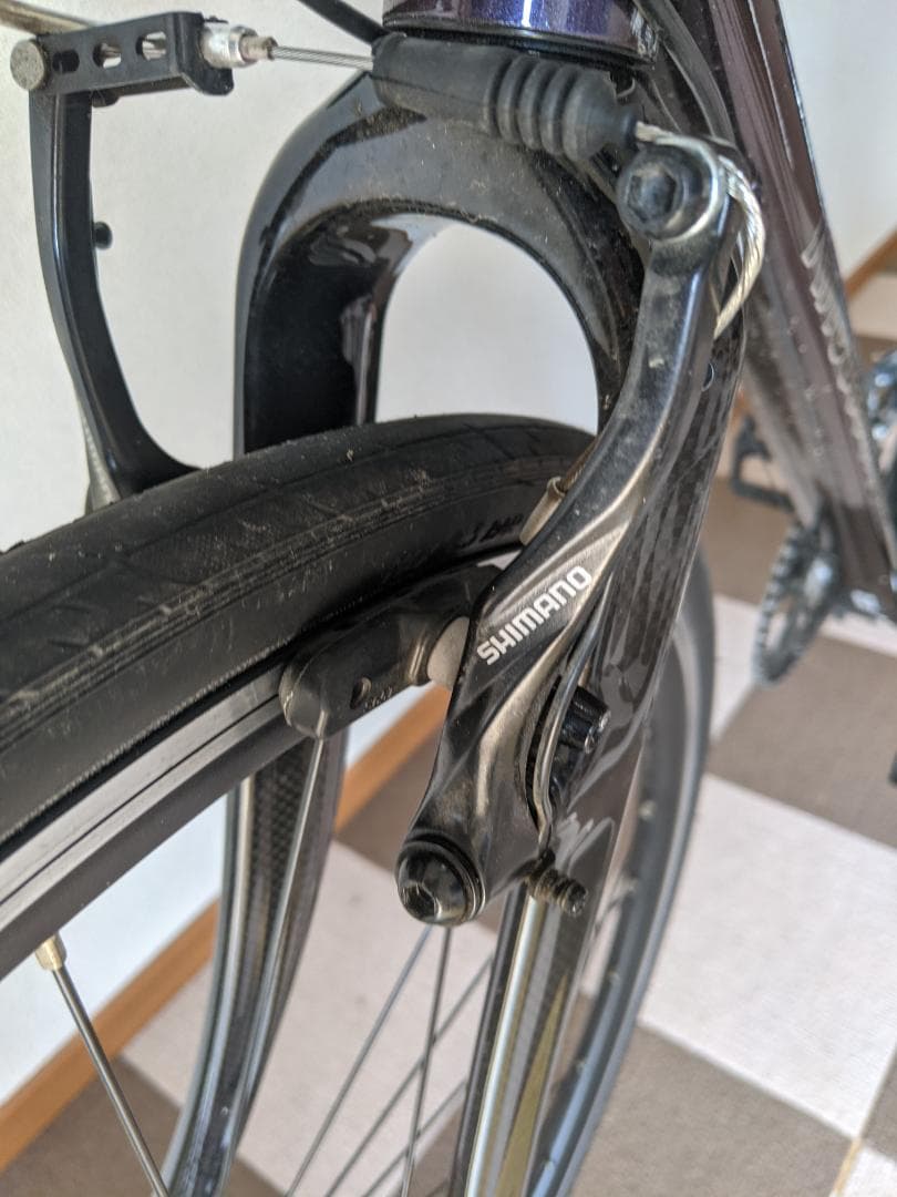 KHODAABLOOM コーダブルーム RAIL700 SL 2022年モデル