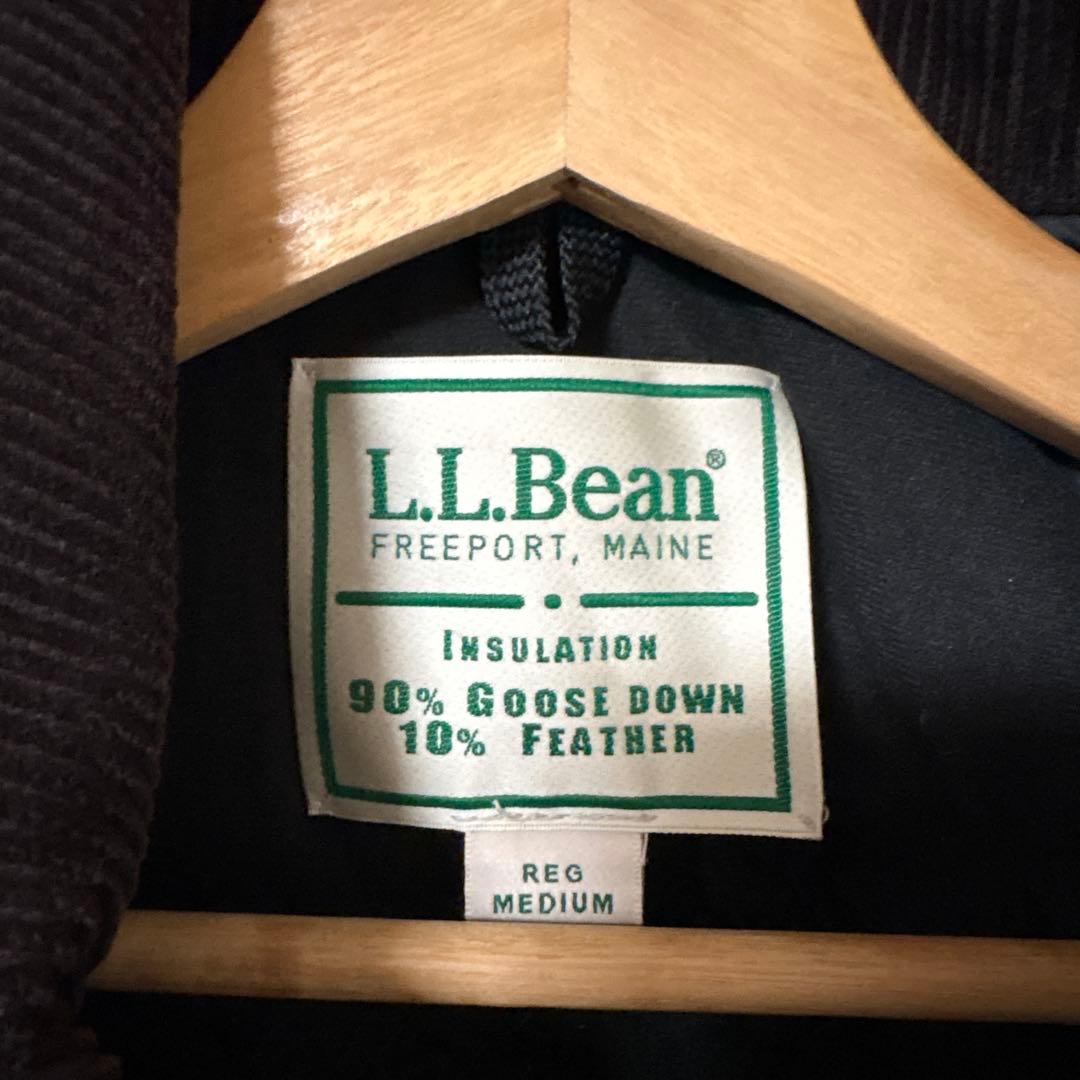 S*☆様 L.L. Bean ブースデイ ダウンパーカ