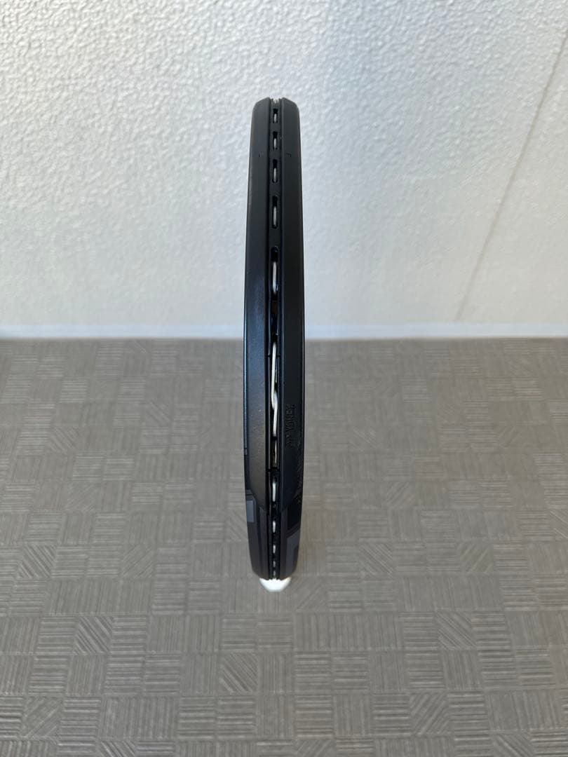 【カスタムフィット】ヨネックスEZONE 100 アクアナイトブラック G2