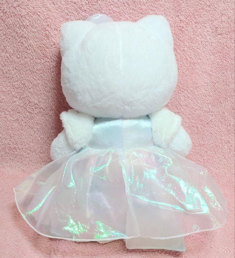 ※最終お値下げ※ キティ バースデードール 2023　50周年