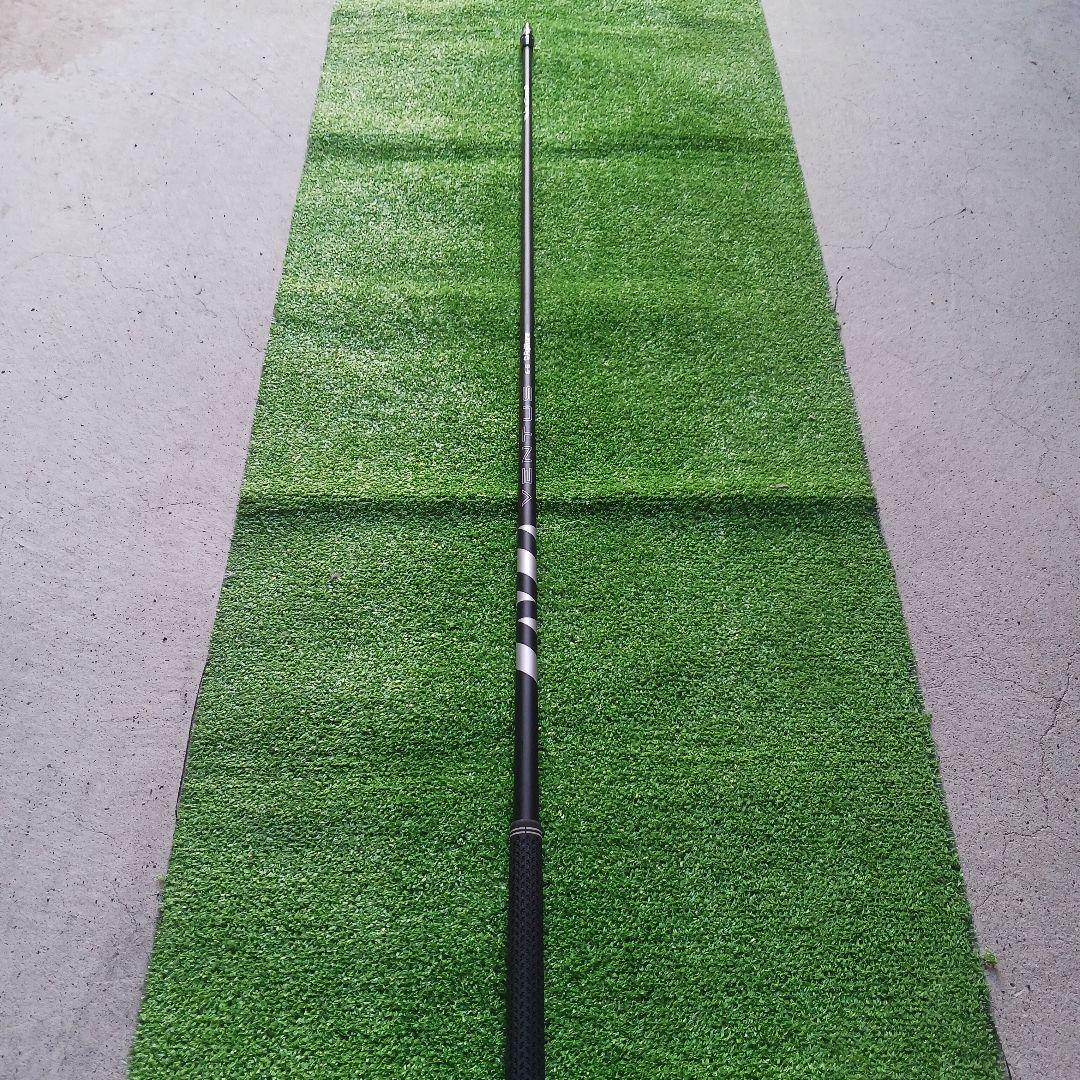 コブラスリーブ付き　24ベンタスブラック 6Sシャフト　No.19