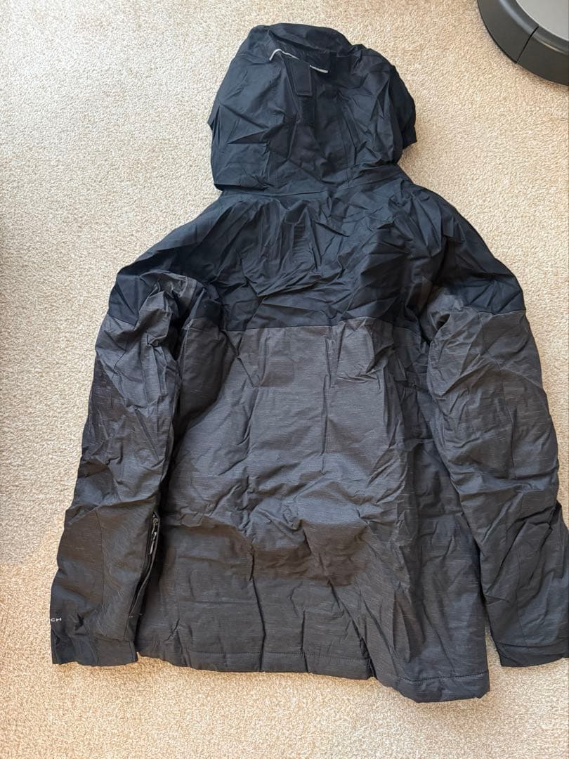 Columbia スキーウェア 160