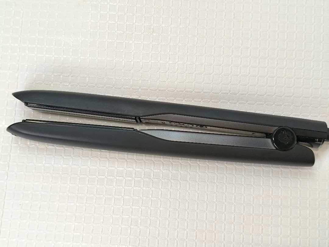 Panasonic ストレートアイロン　パナソニック　ナノケア　EH-HS0J