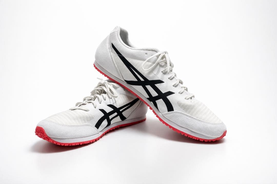 ASICS WINDSPRINT ウィンドスプリント　ホワイト　27.5cm
