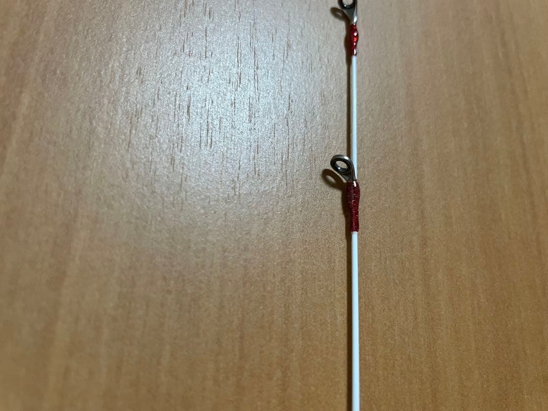 炎月XR ひとつテンヤマダイ 240MH