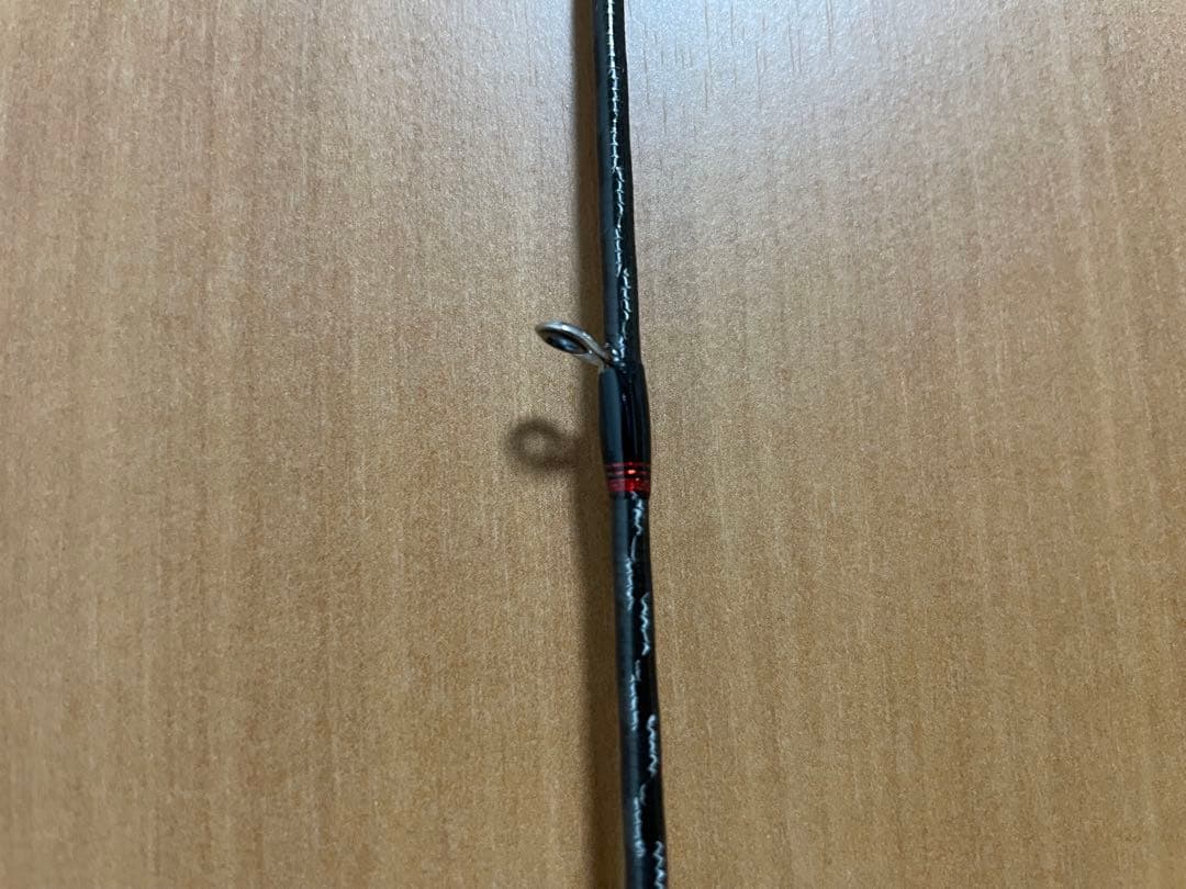 炎月XR ひとつテンヤマダイ 240MH