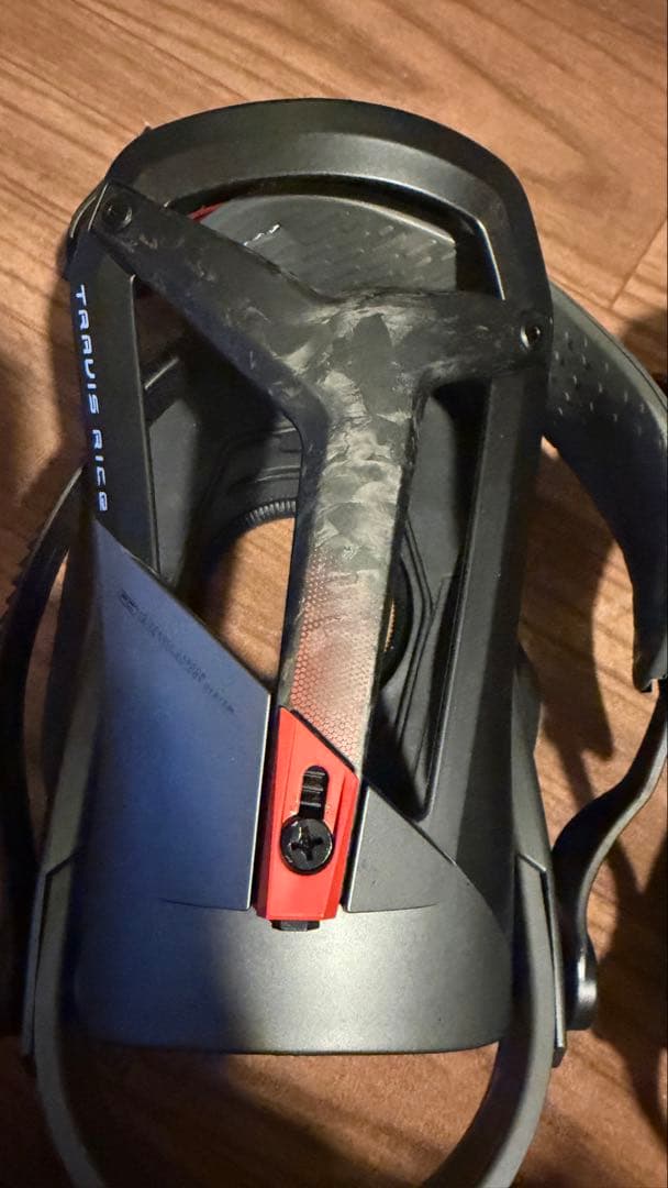 ハイエンド 25 UNION FALCORファルコア Mサイズ ブラック