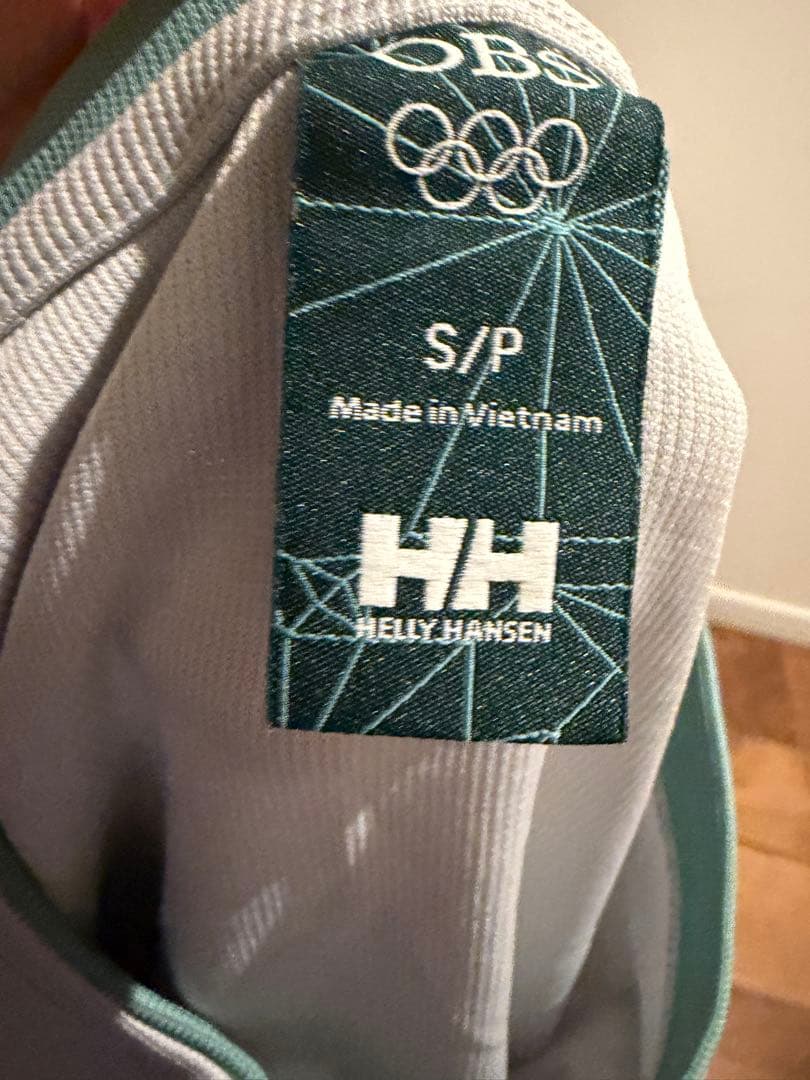 【非売品】東京2020オリンピック OBS関係者支給品 11点セット（バッグ付）