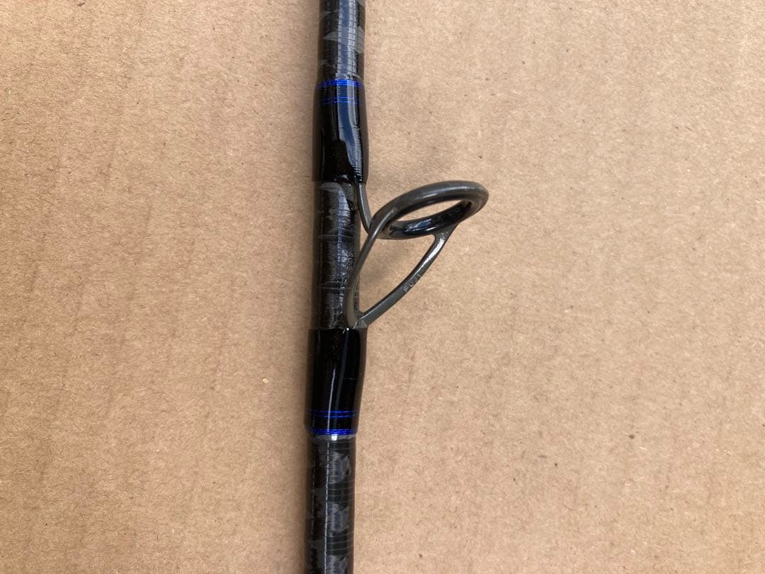 シマノコルトスナイパーS S S106M H