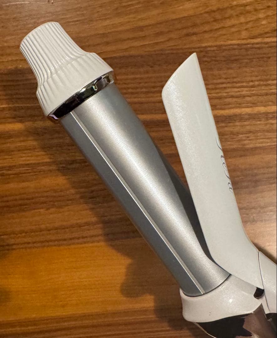 ReFa カールアイロン 32mm RE-AF00A 動作確認済み 箱なし