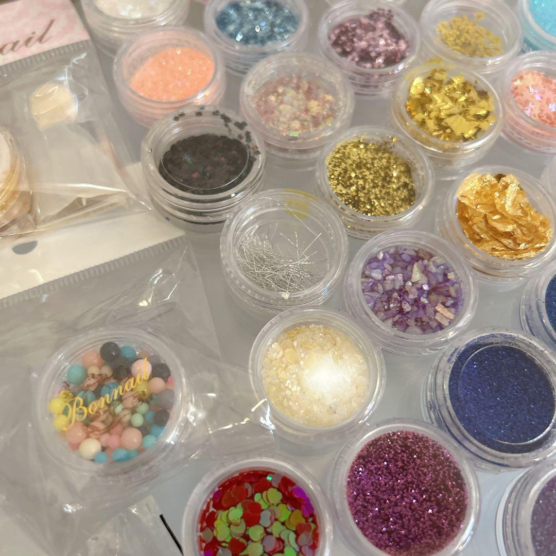 ネイルまとめ売り