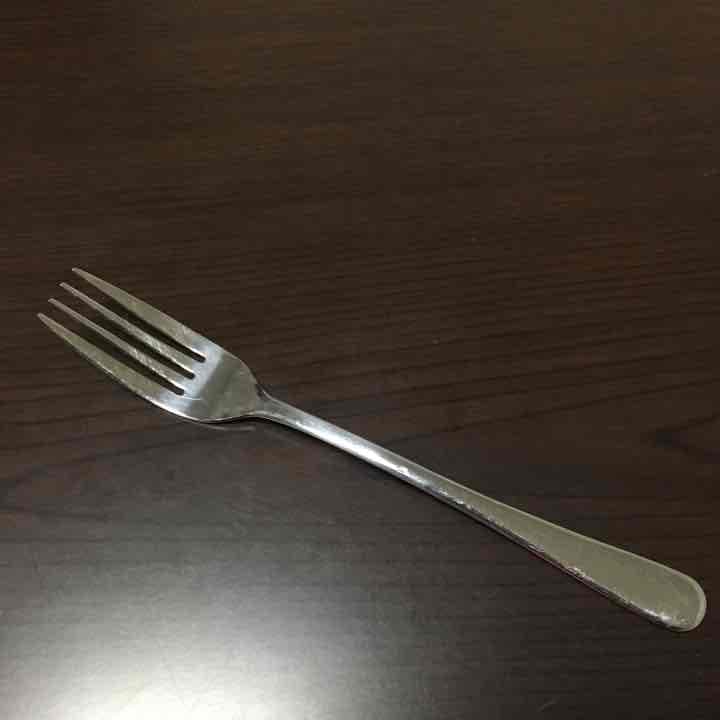 伝説のフォーク