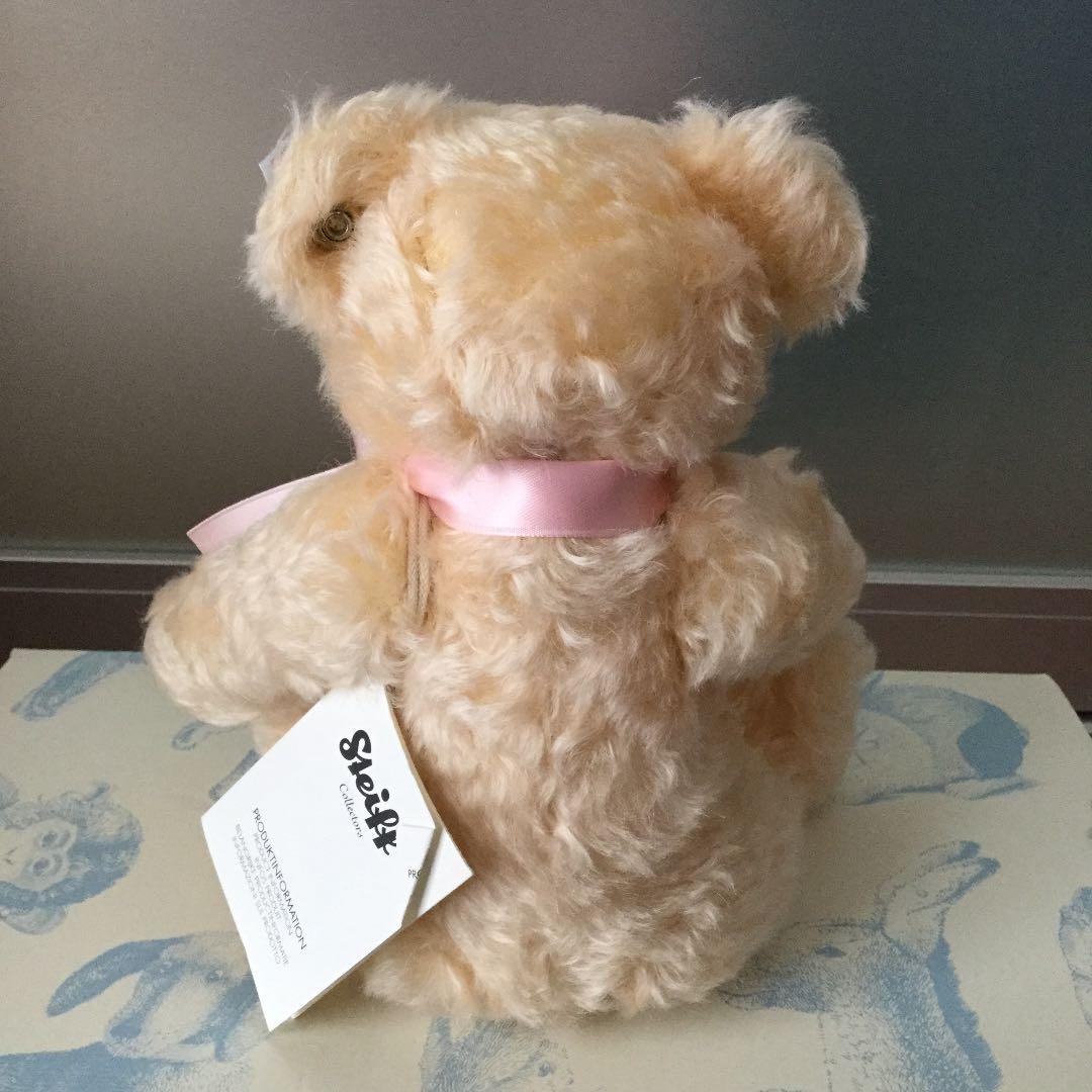 シュタイフ　シャーロット