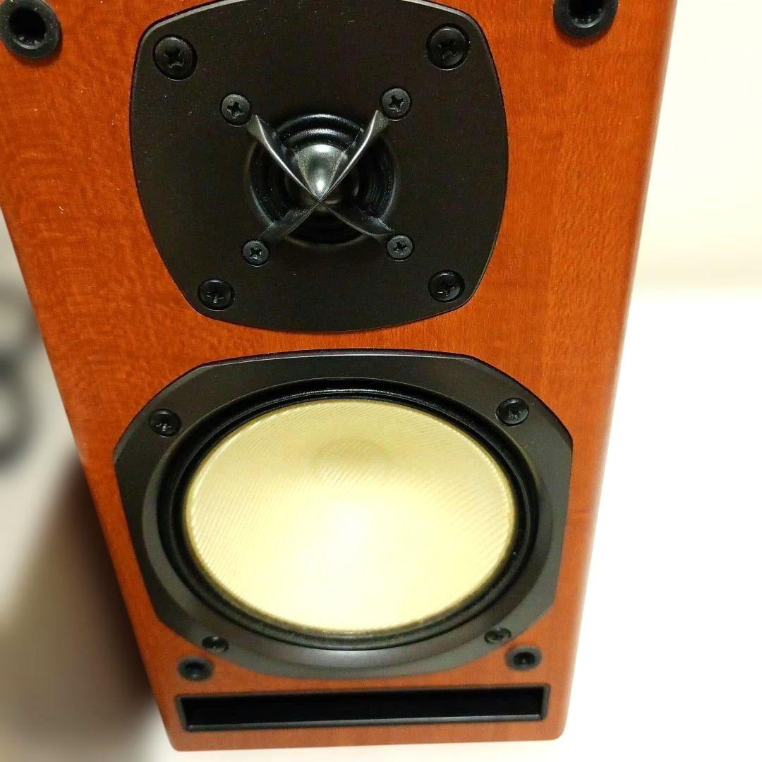 【訳あり】ONKYO CD/MDチューナーアンプ FR-N7XX