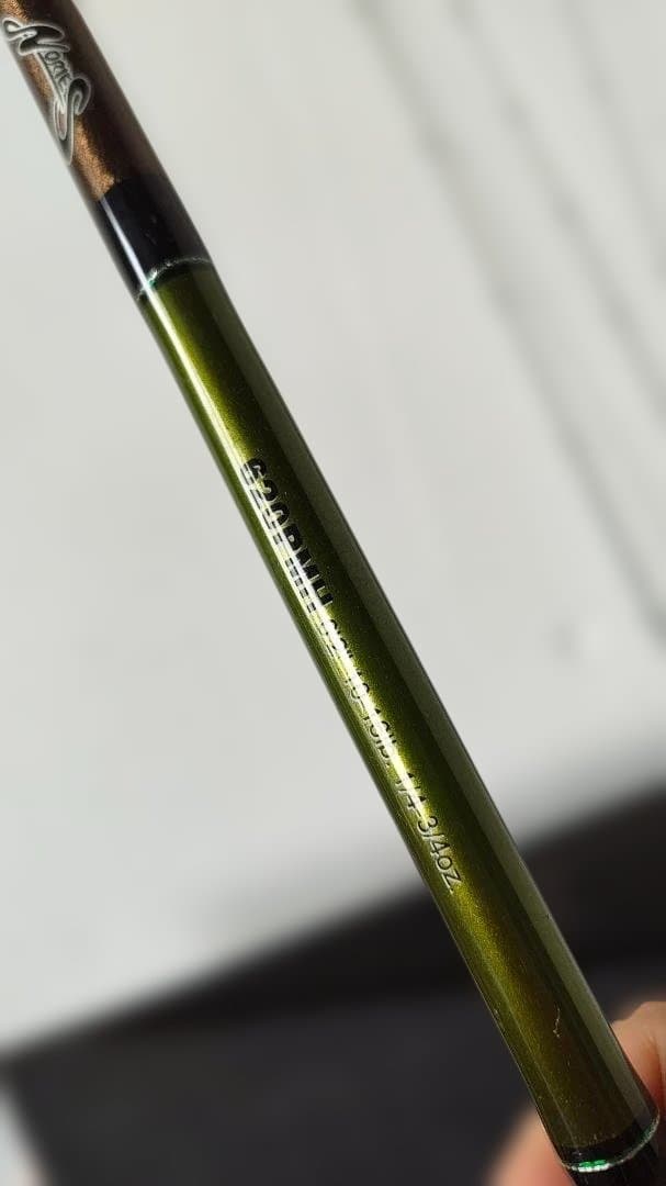 ノリーズ ロードランナー LTT620PMH Nories ベイトロッド