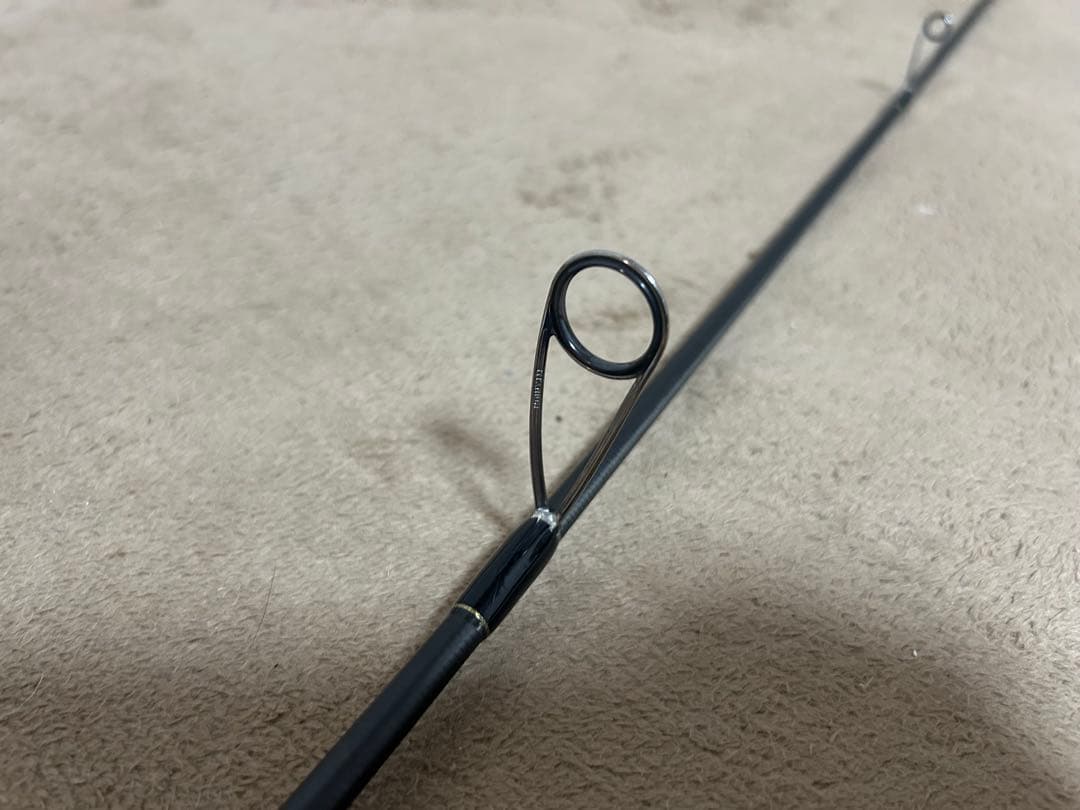 グラディエーターマキシマム マックスフィクサーGX-61ULS-ST