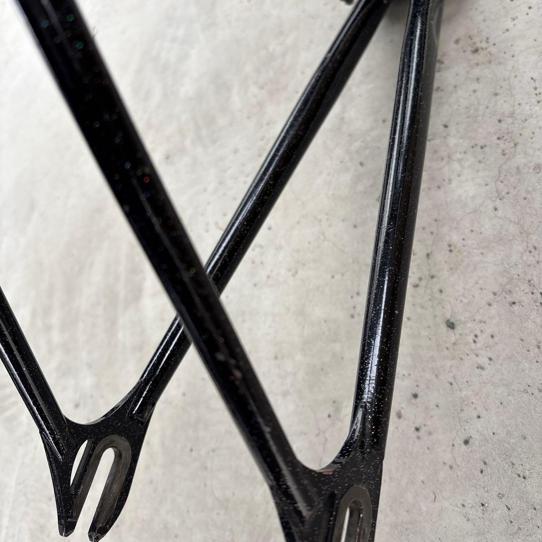 MAKINO DURA-ACE ロードバイクフレーム ブラック