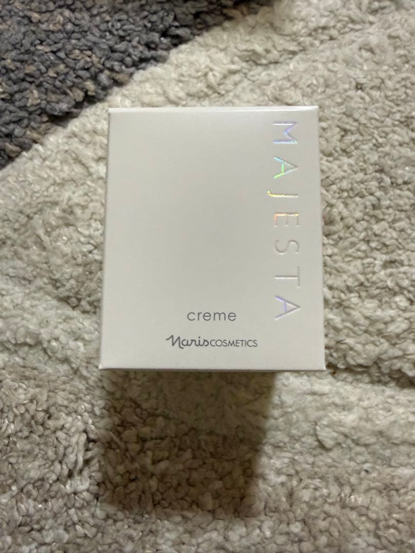 【未開封】ナリス マジェスタクリーム