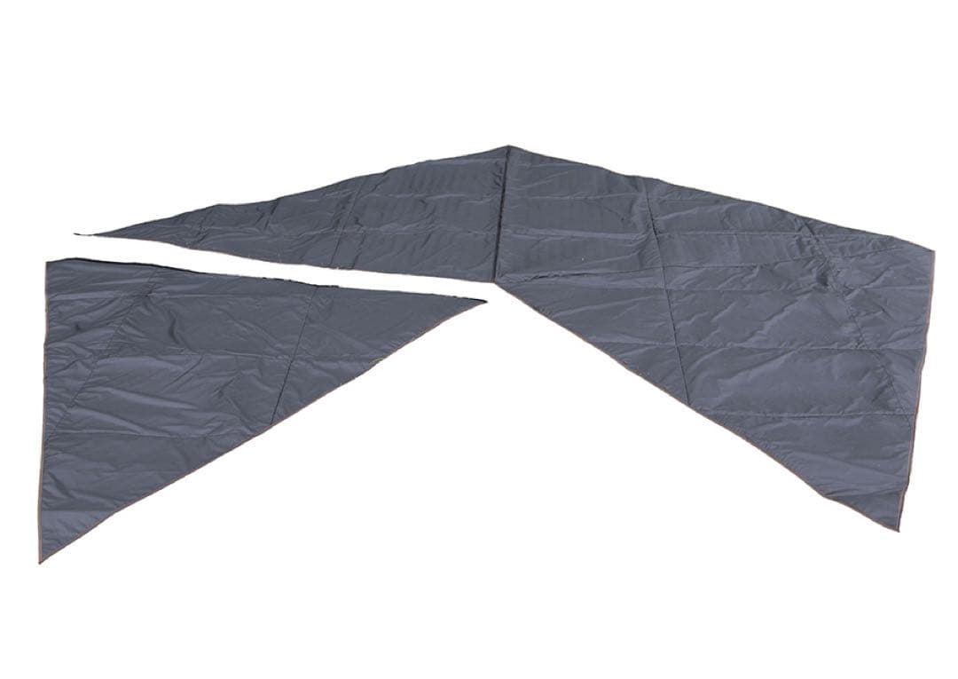 テンマク サーカス tc インナーセット 4/5と専用インナーマット4/5