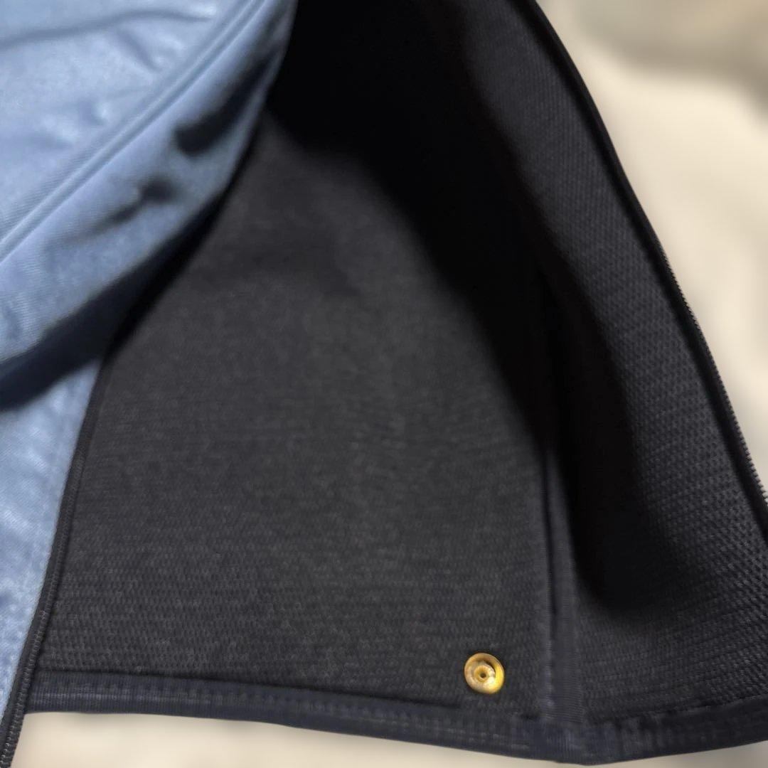 BRIEFING 2025 限定キャディバッグ